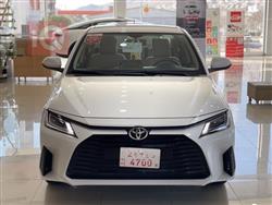 تويوتا يارس